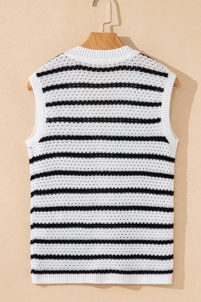 Kline Sweater Vest