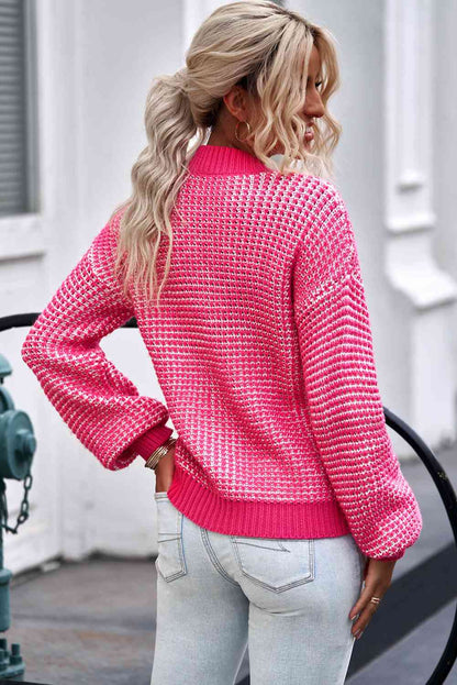Dylan Cardigan