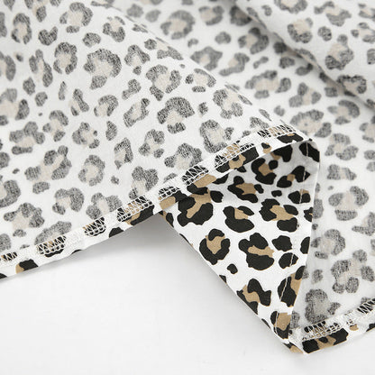 De Ville Dress - Brown