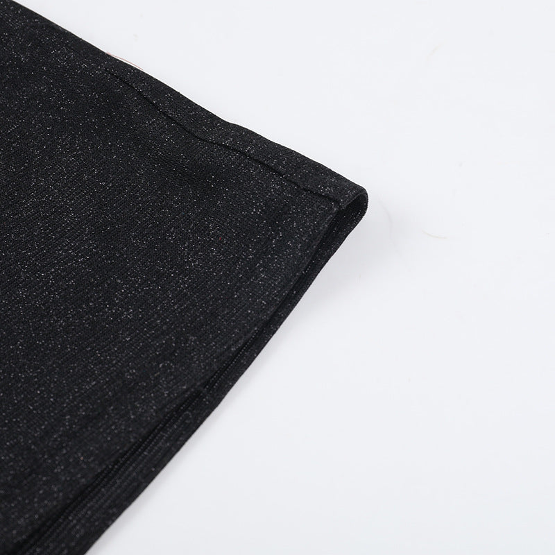 Yara Dress - Black