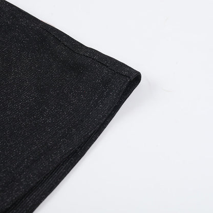 Yara Dress - Black
