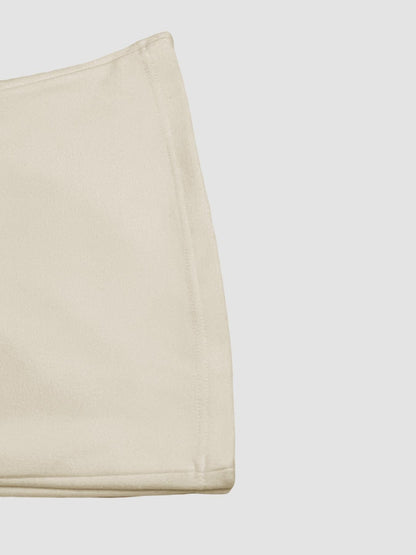 Lace-trimmed Casual Sexy Yoga Flared Pants