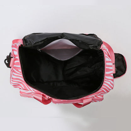 Ravelli Travel Bag