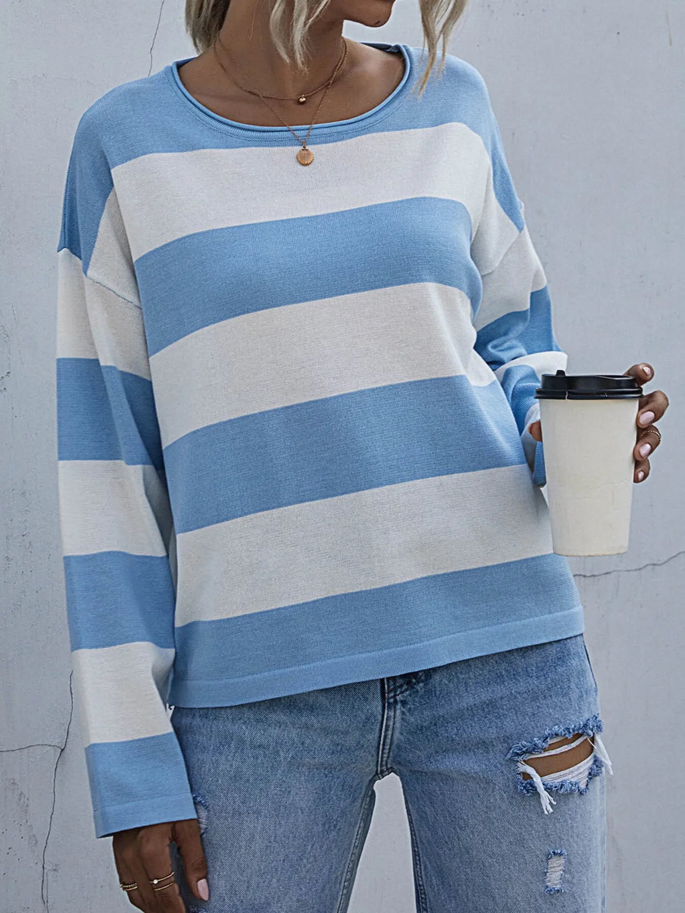 Key Largo Top