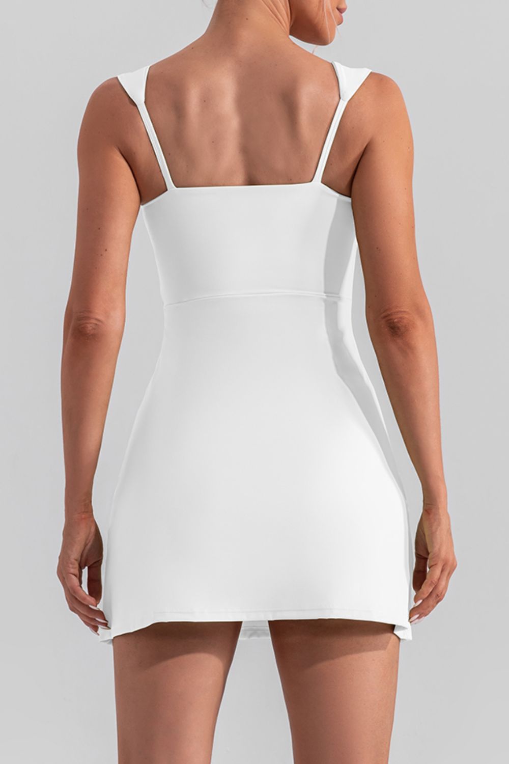 Bibby Active Dress