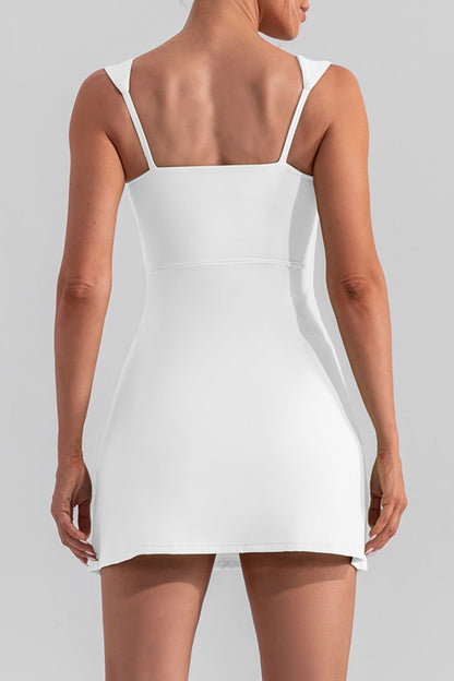 Bibby Active Dress