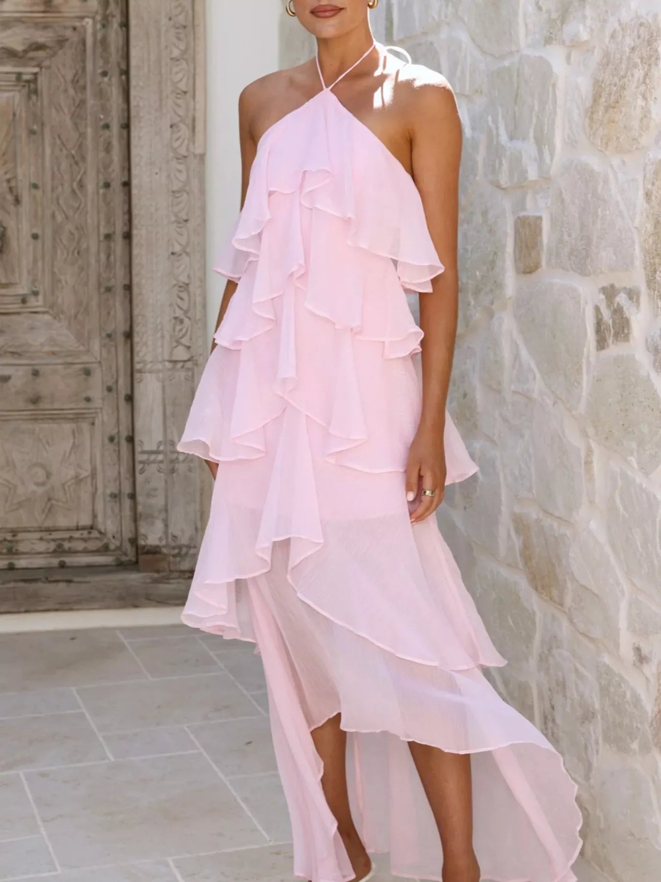 Candy Maxi Dress