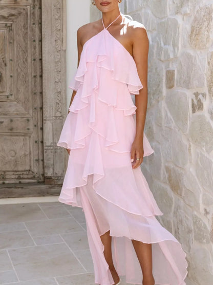 Candy Maxi Dress