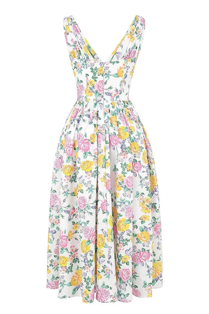 EMILY | CORSET SUNDRESS