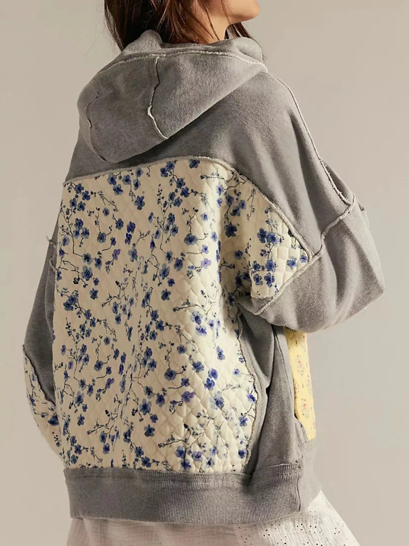 Hampshire Hoodie