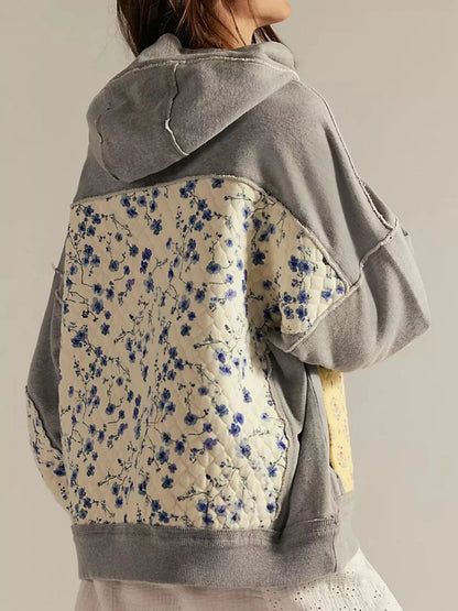 Hampshire Hoodie