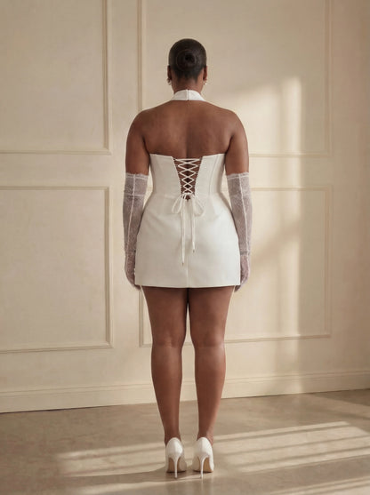 Alyvia Mini Dress
