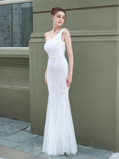 long party dress