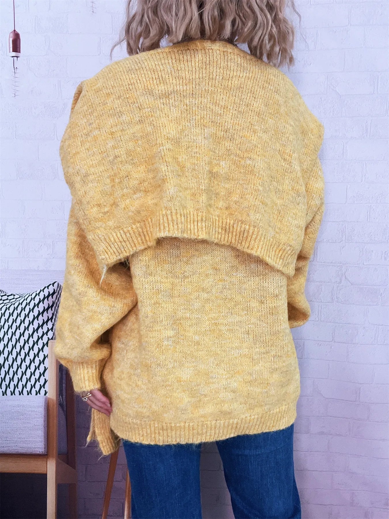 Florintine Sweater