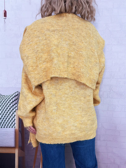 Florintine Sweater