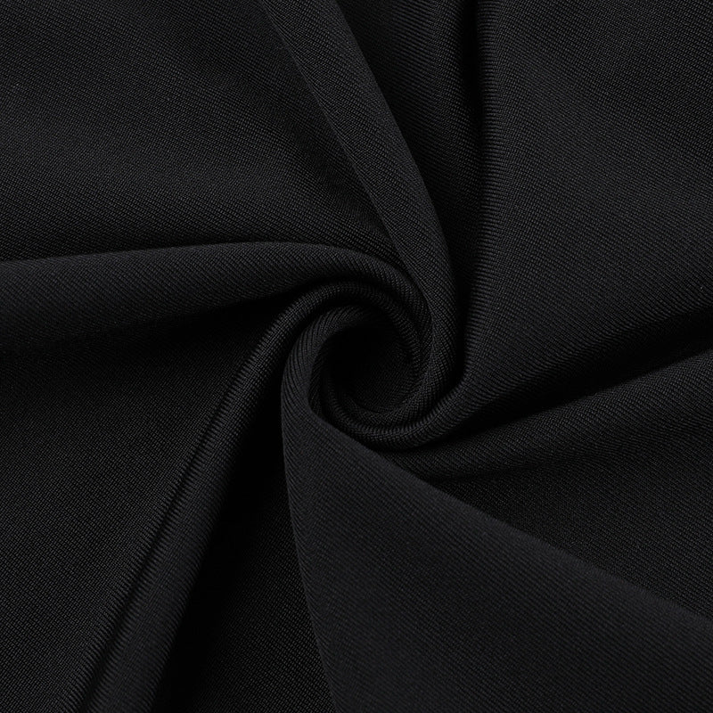 Viara Dress - Black