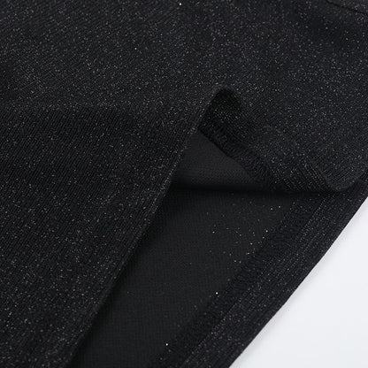 Yara Dress - Black