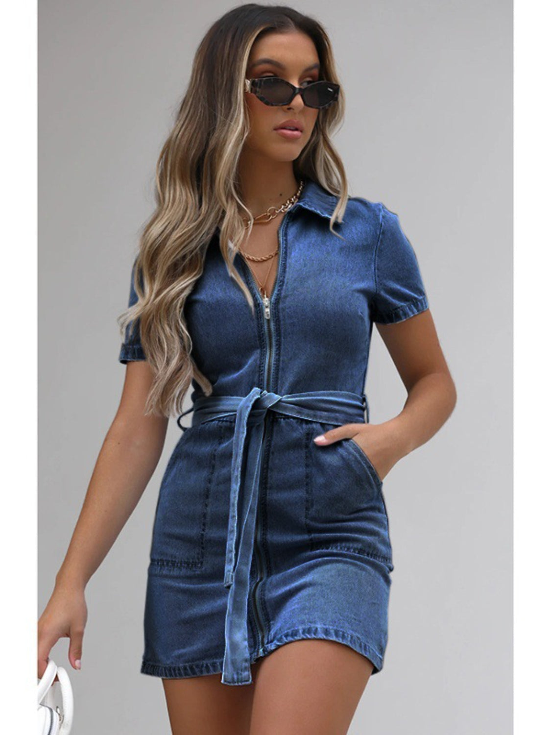 Preston Dress