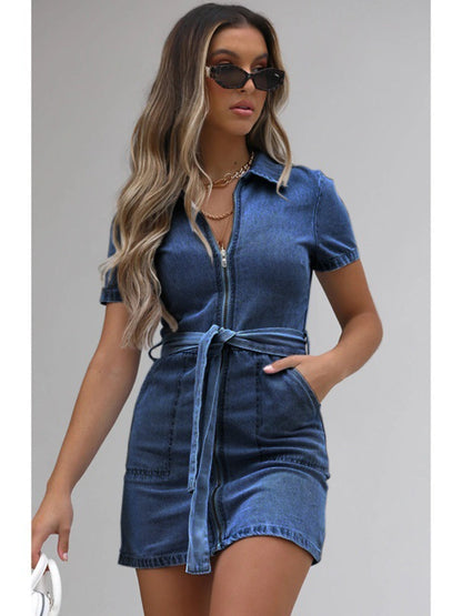 Preston Dress