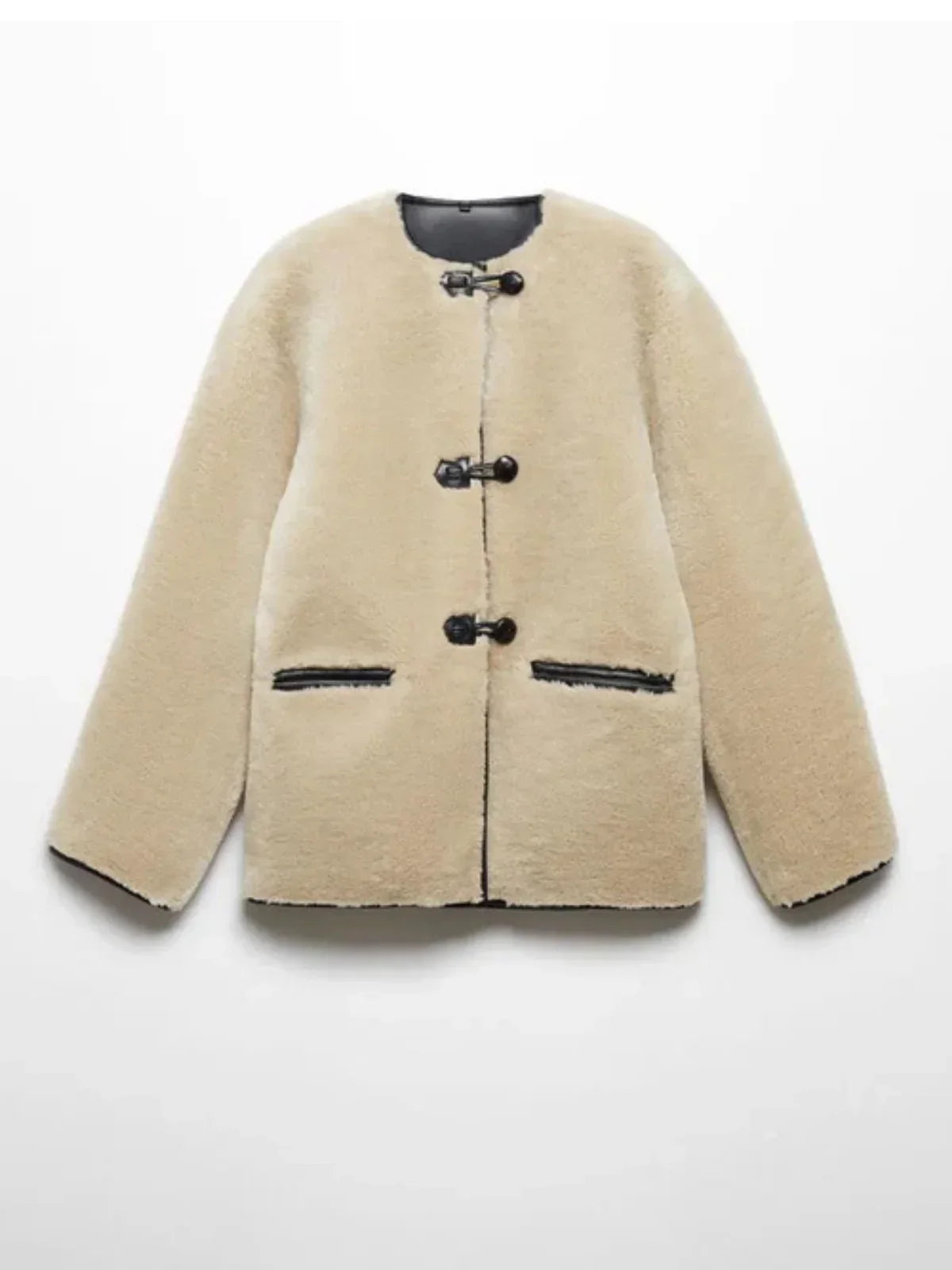 Elegant Winter Look - 3