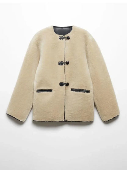 Elegant Winter Look - 3