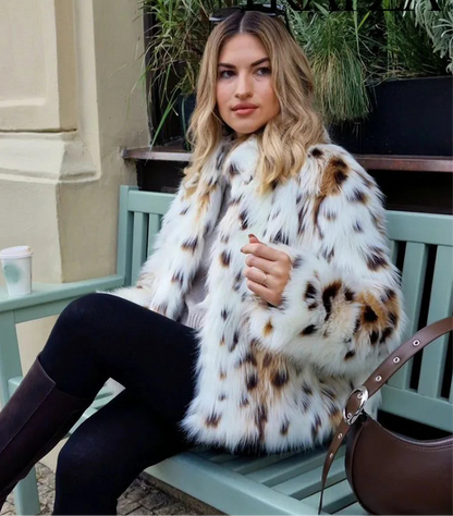 Pixi Jacket