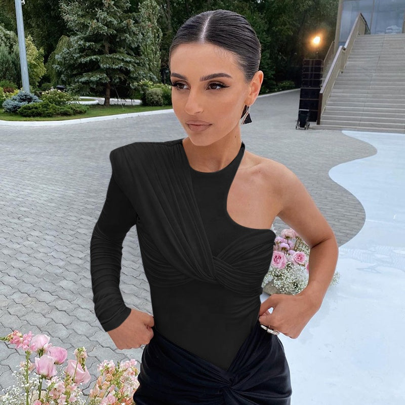 Sabrina - Black