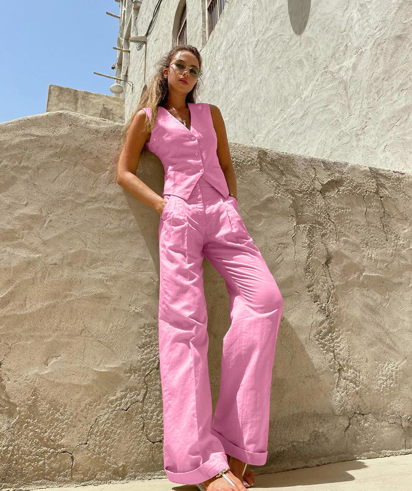 Power Lux-Pink
