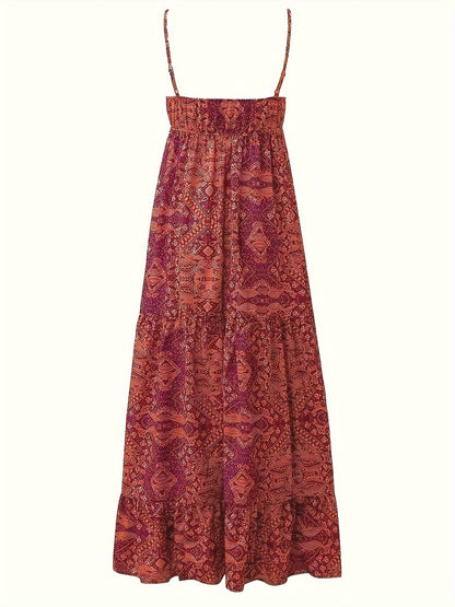 Sling Sexy Dress