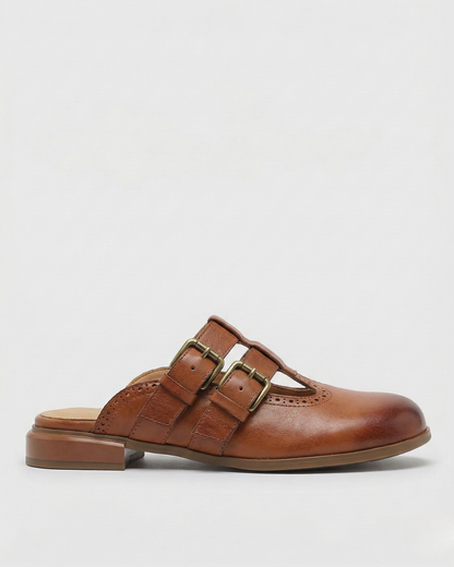 | Mule Heels