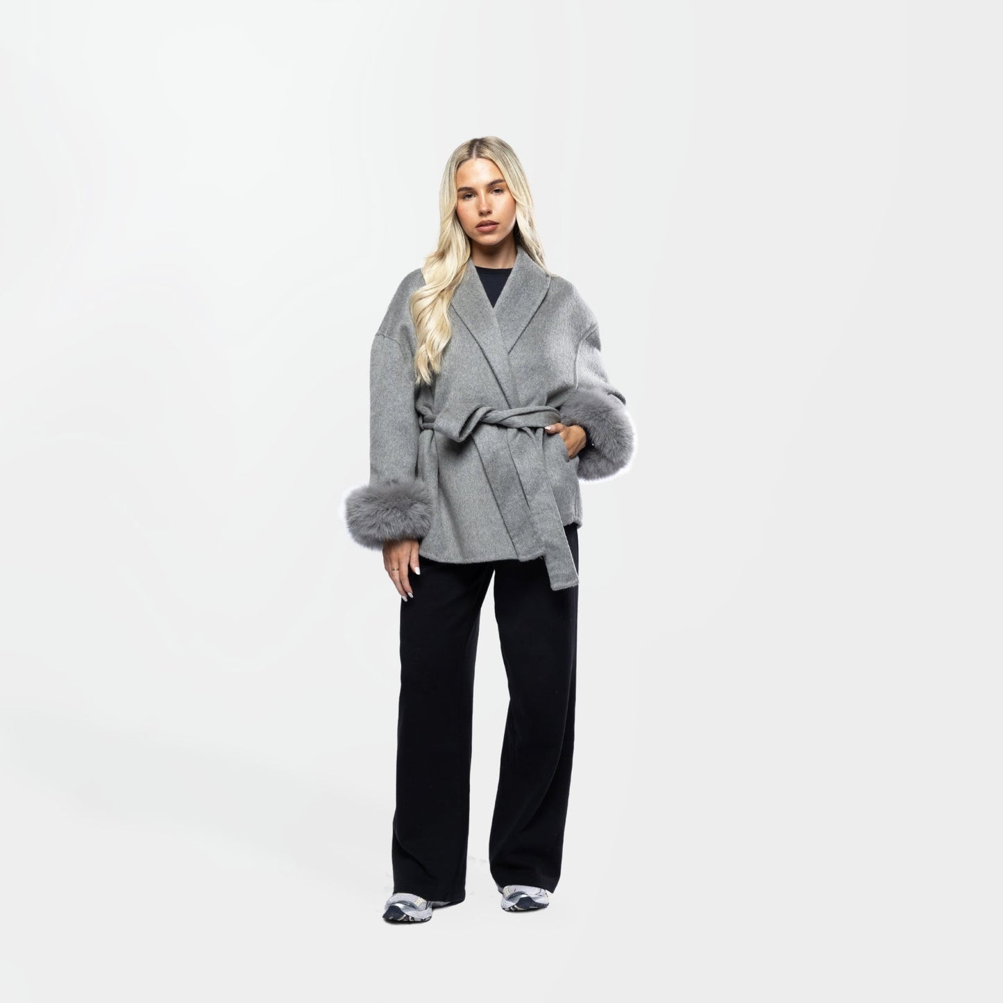 Lilly Winter Coat