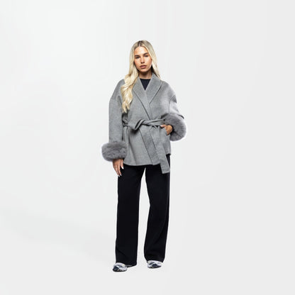 Lilly Winter Coat