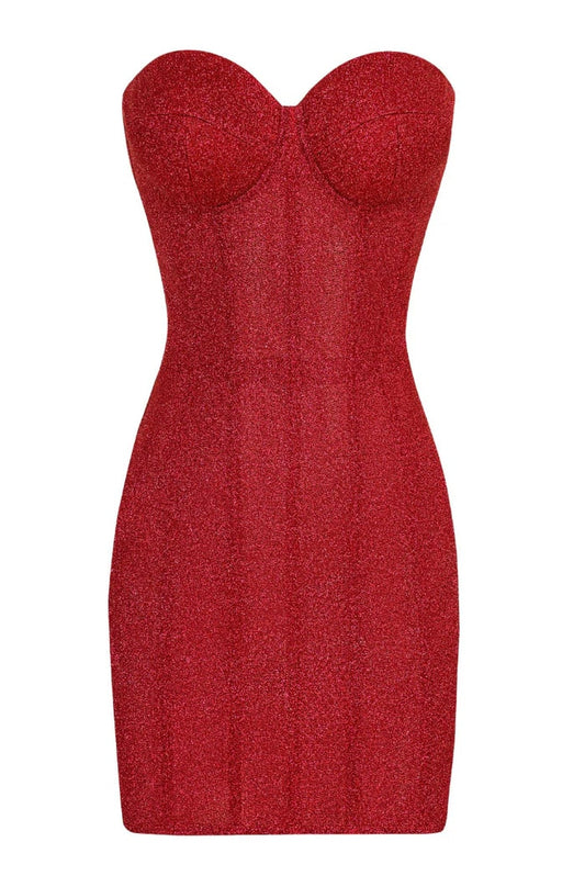 Laci Mini Dress