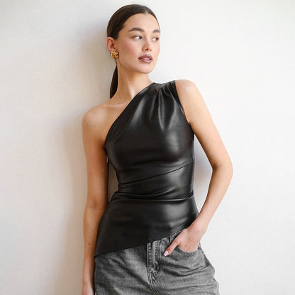 Coober Top - Black