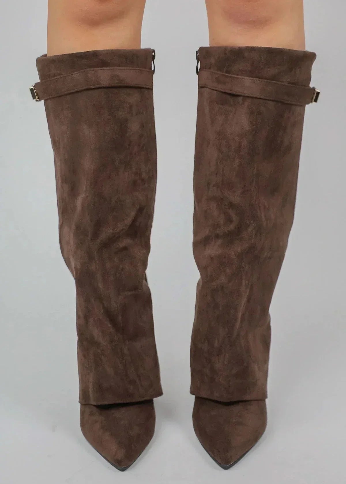 Lilly Autumn Boots