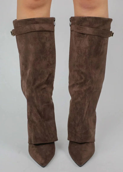 Lilly Autumn Boots