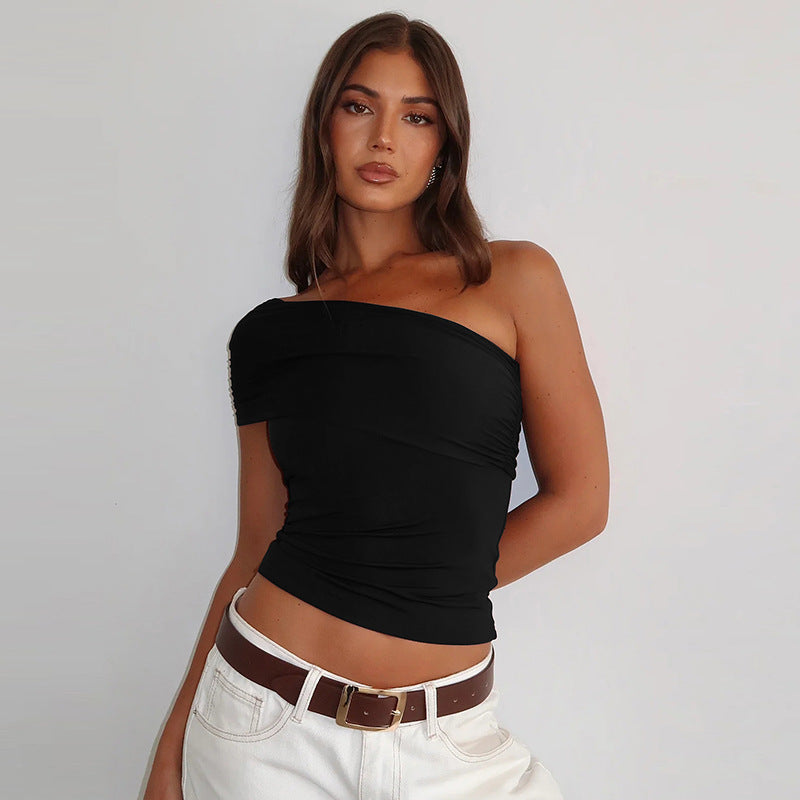 Townes Top - Black