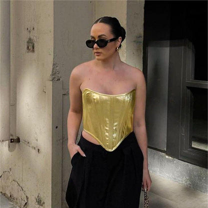 Athena - Gold