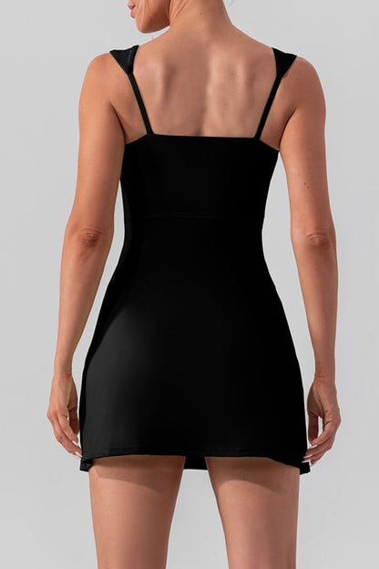 Bibby Active Dress
