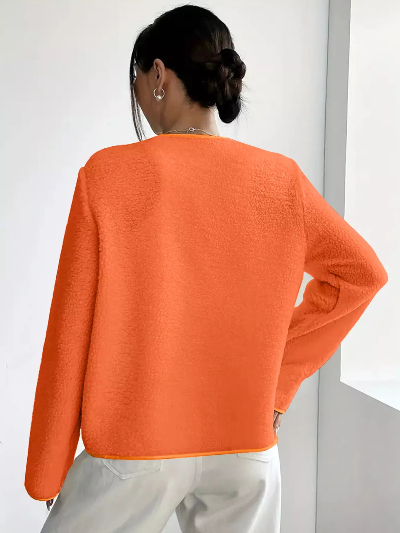 Serenity Light Jacket