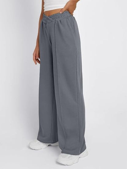 Elise Wide Leg Pants
