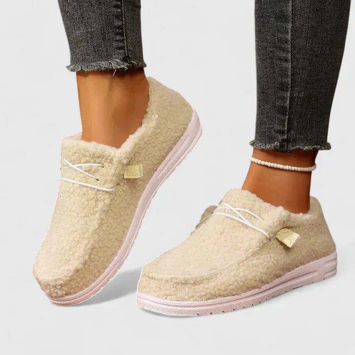 Anna & Rose | Nivelle™ | Orthopedic Comfort Loafers