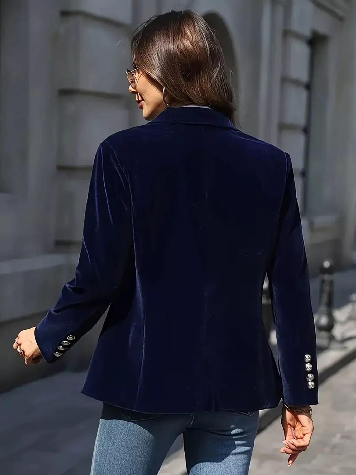 Sophie Blazer