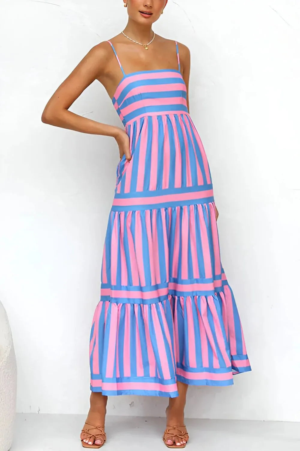 Chris Maxi Dress
