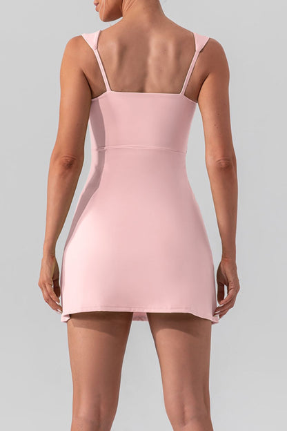 Bibby Active Dress