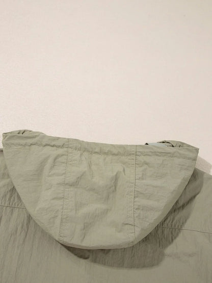 Nicole Utility Jacket