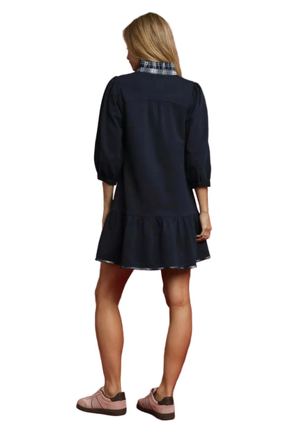 Ivy Dress