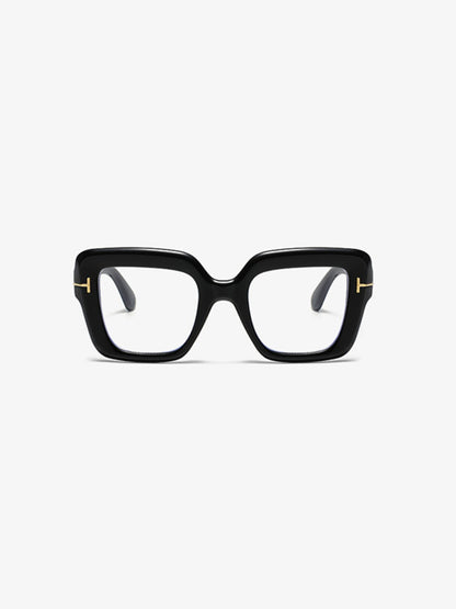 T Glasses