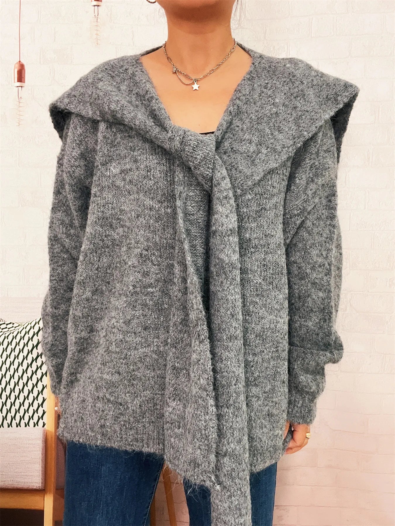 Florintine Sweater