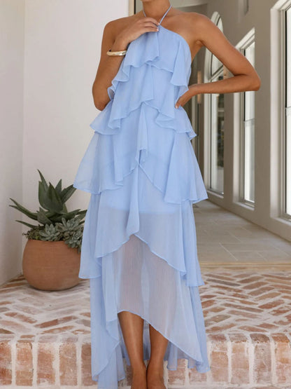 Candy Maxi Dress
